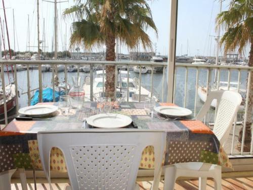 Apartment Grande Voile 2