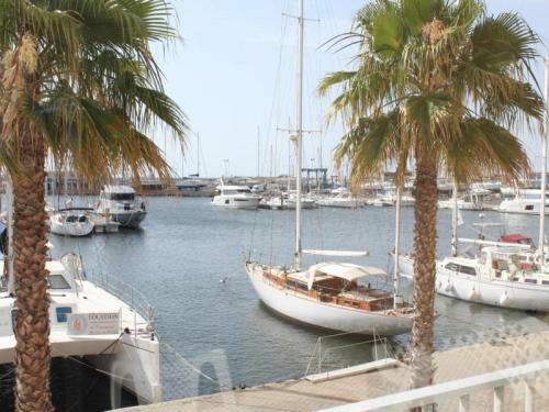 Apartment Grande Voile 2