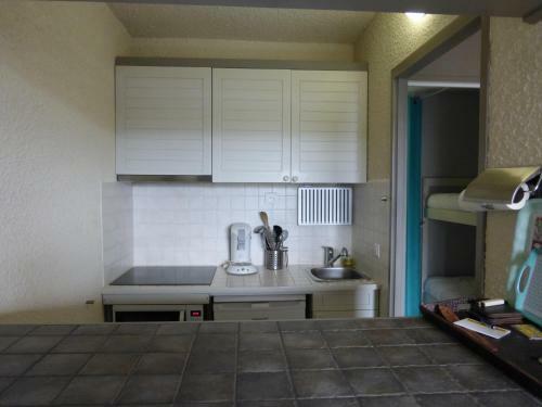 Apartamento Jausiers Village Cuguret