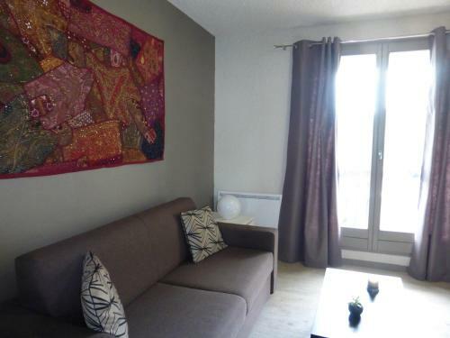 Apartamento Jausiers Village Cuguret