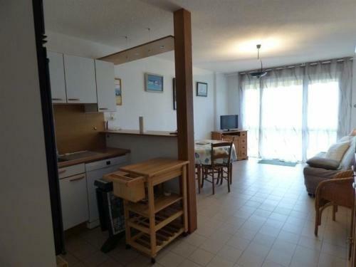 Apartment Jullouville Appartement En Front De Mer
