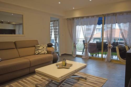 Apartamento Diego Suarez