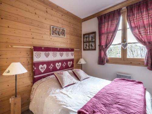 Apartamento Appartement Jardins Alpins A