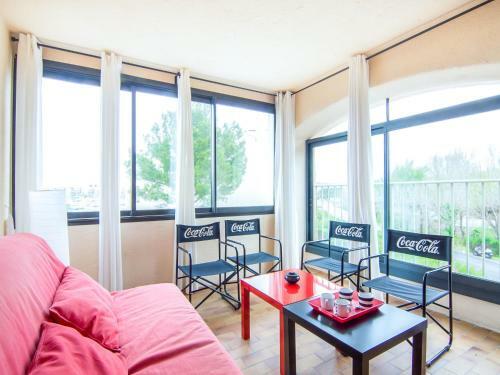 Apartment Les Cascadelles.8