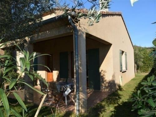 Villa Apartment Lagorce - 10 Pers, 170 M2, 7/5
