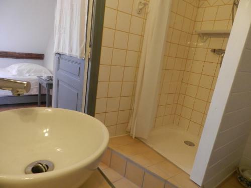 Bed & Breakfast B�cassine Et Ficelle