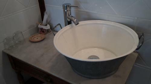 Bed & Breakfast B�cassine Et Ficelle