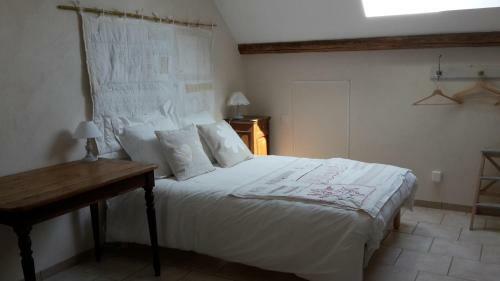 Bed & Breakfast B�cassine Et Ficelle