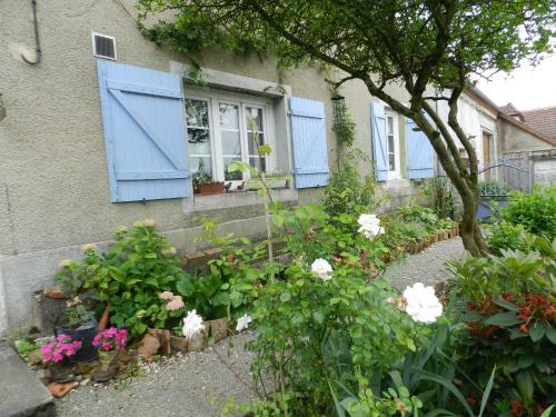 Bed & Breakfast B�cassine Et Ficelle