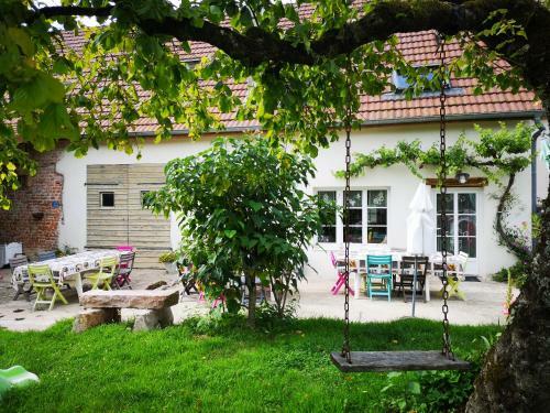 Bed & Breakfast B�cassine Et Ficelle