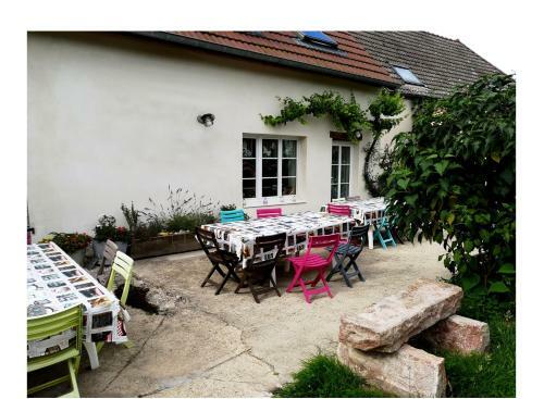Bed & Breakfast B�cassine Et Ficelle
