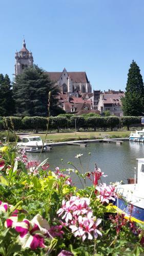 Bed & Breakfast B�cassine Et Ficelle