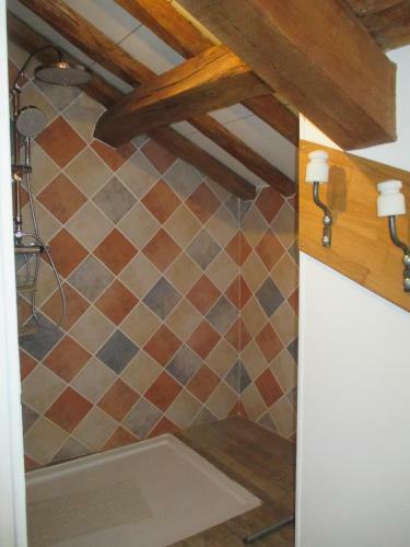 Bed & Breakfast Ferme De Bellevue