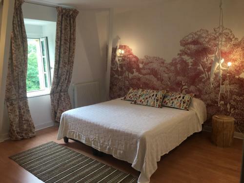 La Maison Carr�: Studios De Charme