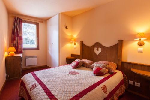 Apartamento L'alpaga N�213