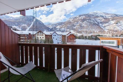 Apartamento L'alpaga N�213