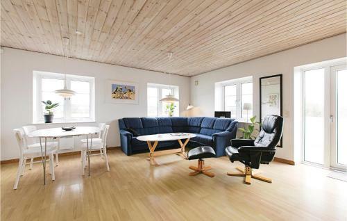 Apartamento Kj�llergaard C