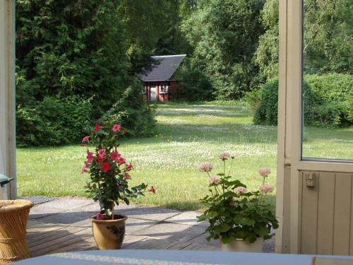 Skovvej Bed & Breakfast House 2