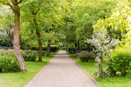 �ko-park� Panzi�-kemping �s Kalandpark