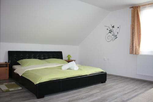 Bed & Breakfast Berkes Vend�gh�z