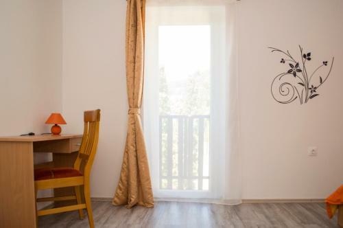 Bed & Breakfast Berkes Vend�gh�z