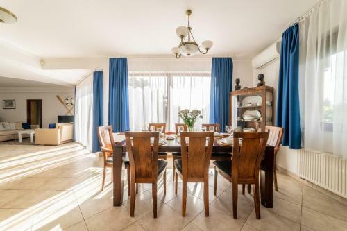 Apartamento Kamilla Villa