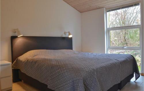 Holiday Home Birketoften
