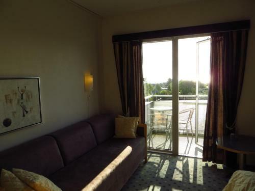 Hotel Viking Aqua Spa & Wellness Resort