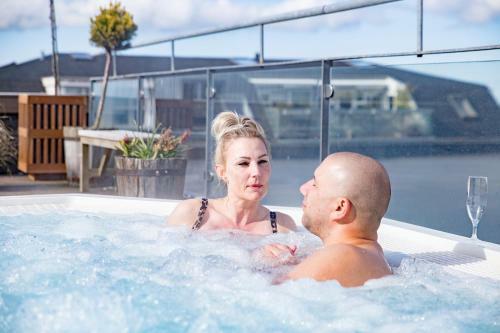 Hotel Viking Aqua Spa & Wellness Resort
