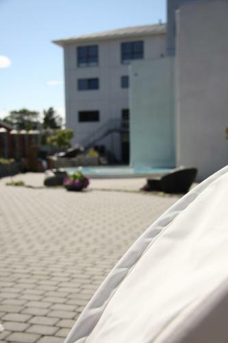 Hotel Viking Aqua Spa & Wellness Resort