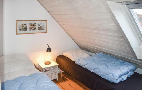 Holiday Home Vinkelvej S�by XI