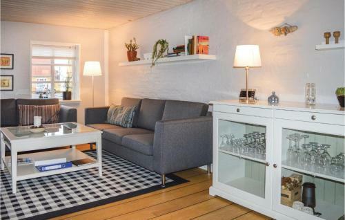 Holiday Home Vinkelvej S�by XI