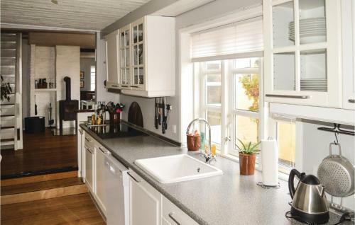 Holiday Home Vinkelvej S�by XI