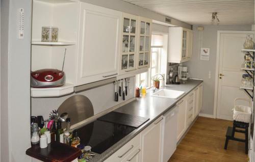 Holiday Home Vinkelvej S�by XI