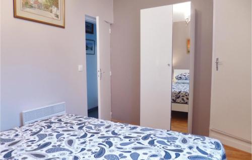 Two-bedroom Holiday Home In Le Beny Bocage