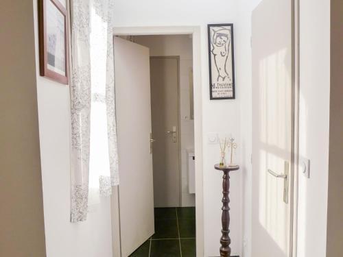Holiday Home Jean Jaur�s