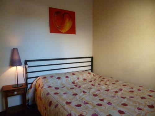 Holiday Home Les Jardins Du Barcar�s.5