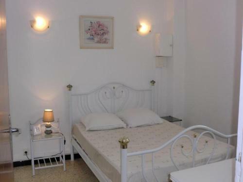 Apartment Les Hesperides