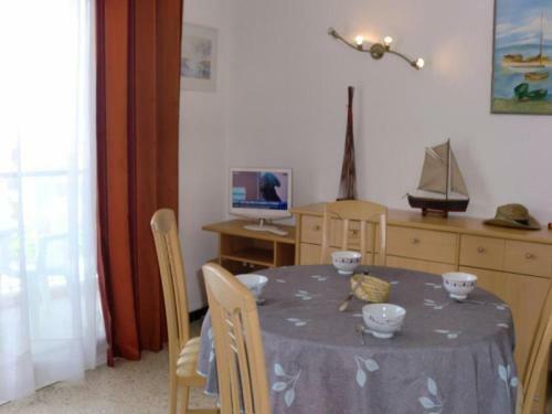 Apartment Les Hesperides