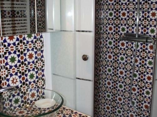 Apartment Les Issarts