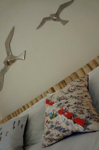 Hostal L'�crin De L'oc�an, 80 M�tres De La Mer.