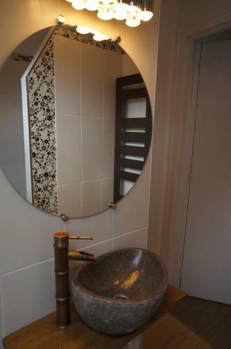Hostal L'�crin De L'oc�an, 80 M�tres De La Mer.