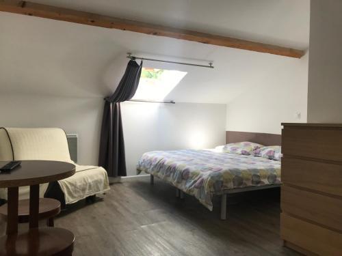 Hotel G�te Le Pas De L'ane