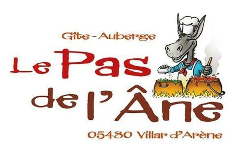 Hotel G�te Le Pas De L'ane