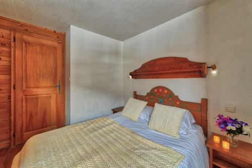 Apartamento Refuge Du Requin 2, Residences Hautes De Chavants