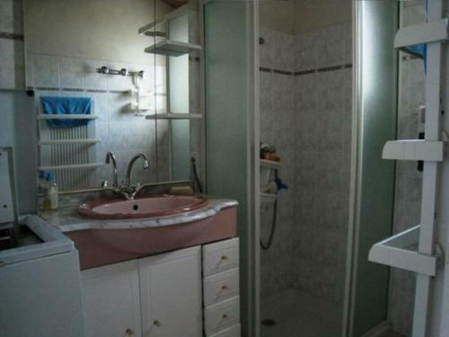Apartamento House L'epine - 6 Pers, 50 M2, 3/2