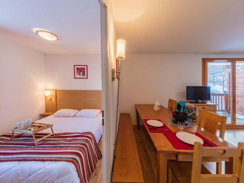 Aparthotel Mona Lisa Les Balcons De Bois Mean