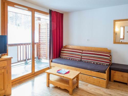 Aparthotel Mona Lisa Les Balcons De Bois Mean