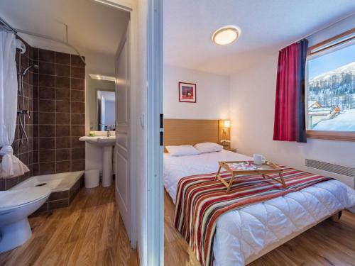 Aparthotel Mona Lisa Les Balcons De Bois Mean