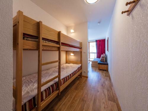 Aparthotel Mona Lisa Les Balcons De Bois Mean